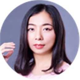 黄红霞/供应链经理