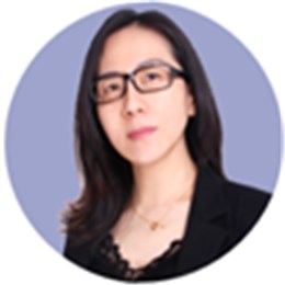韦静/国际事业部合伙人、副总经理