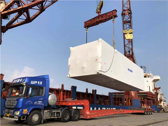 超长 超高 超重3